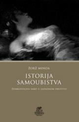 Istorija samoubistva - dobrovoljna smrt u zapadnom društvu